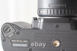 MINT+++ withStrap Pentax MZ-5 SLR 35mm Film Camera FA 50mm F1.4 Lens From JAPAN