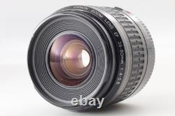 MINT with BP-300 Canon EOS 7 35mm Film Camera EF 35-80mm f4-5.6 Lens From JAPAN