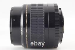 MINT with BP-300 Canon EOS 7 35mm Film Camera EF 35-80mm f4-5.6 Lens From JAPAN