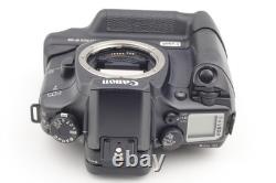 MINT with BP-300 Canon EOS 7 35mm Film Camera EF 35-80mm f4-5.6 Lens From JAPAN