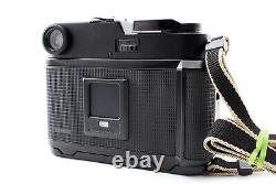 MINT with CASE Fuji Fujica GS645 Pro Film Camera 75mm F/3.4 Lens from JAPAN