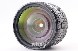 MINT with Catalog Nikon F4 35mm Film Camera Body AF 24-120mm D Lens From JAPAN