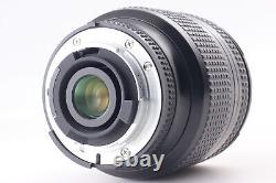 MINT with Catalog Nikon F4 35mm Film Camera Body AF 24-120mm D Lens From JAPAN