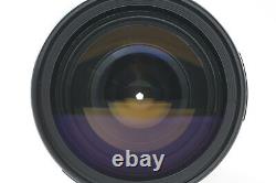 MINT with Hood Canon New FD 35-105mm F3.5 Zoom Macro Lens For Film Camera JAPAN