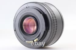 MINT with Strap Canon EOS 1N RS 35mm Film Camera EF 50mm F1.8 ll Lens From JAPAN