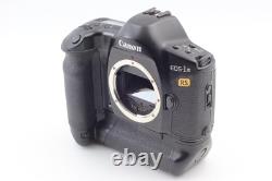MINT with Strap Canon EOS 1N RS 35mm Film Camera EF 50mm F1.8 ll Lens From JAPAN