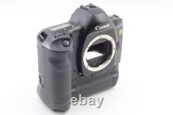 MINT with Strap Canon EOS 1N RS 35mm Film Camera EF 50mm F1.8 ll Lens From JAPAN