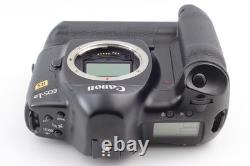 MINT with Strap Canon EOS 1N RS 35mm Film Camera EF 50mm F1.8 ll Lens From JAPAN