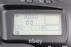 MINT with Strap Canon EOS 1N RS 35mm Film Camera EF 50mm F1.8 ll Lens From JAPAN