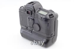 MINT with Strap Canon EOS 1N RS 35mm Film Camera EF 50mm F1.8 ll Lens From JAPAN