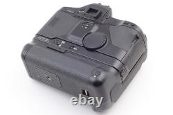 MINT with Strap Canon EOS 1N RS 35mm Film Camera EF 50mm F1.8 ll Lens From JAPAN