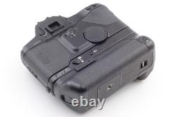 MINT with Strap Canon EOS 1N RS 35mm Film Camera EF 50mm F1.8 ll Lens From JAPAN