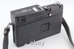 MINT with Strap Fuji Fujica G690 BLP Film Camera / S 100mm f3.5 Lens From JAPAN