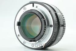 MINT with Strap Nikon F100 Film Camera + AF Nikkor 50mm f1.4D Lens From JAPAN