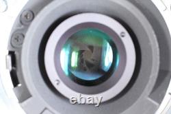 MINT with Strap? Nikon F4S SLR Film Camera AF 35-70mm F3.3-4.5 Lens From Japan