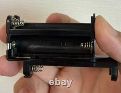 MINT with Strap? Nikon F4S SLR Film Camera AF 35-70mm F3.3-4.5 Lens From Japan