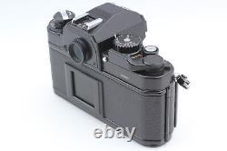 MINT with Strap Nikon FA Silver SLR Film Camera Ai 50mm f/1.4 Lens From JAPAN