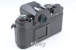 MINT with Strap Nikon FA Silver SLR Film Camera Ai 50mm f/1.4 Lens From JAPAN
