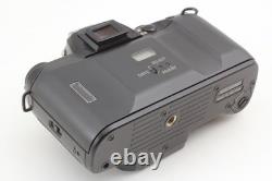 MINT with Strap PENTAX MZ-5 SLR 35mm Film Camera FA 50mm F1.4 Lens From JAPAN