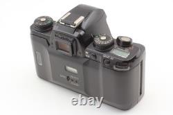 MINT with Strap PENTAX MZ-5 SLR 35mm Film Camera FA 50mm F1.4 Lens From JAPAN