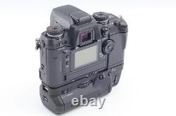 MINT with VC-7 MINOLTA? -7 a7 Alpha7 Body 35mm Film Camera 35-105mm Lens JAPAN