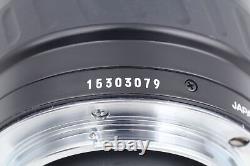 MINT with VC-7 MINOLTA? -7 a7 Alpha7 Body 35mm Film Camera 35-105mm Lens JAPAN