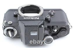 MINTwithStrap Nikon F2 Photomic A Ai 50mm f/1.4 Lens 35mm Film Camera From JAPAN