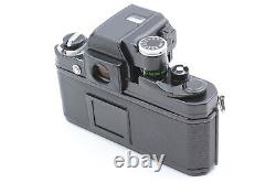 MINTwithStrap Nikon F2 Photomic A Ai 50mm f/1.4 Lens 35mm Film Camera From JAPAN