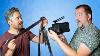 Making Youtube Videos With A Film Camera Is Hard The Petapixel Podcast