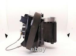 Mamiya 23 Standard 6x9 Rangefinder 120 Film Medium Format Camera 100mm Lens