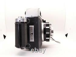 Mamiya 23 Standard 6x9 Rangefinder 120 Film Medium Format Camera 100mm Lens