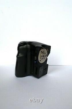 Mamiya 645 Pro kit AE finder, Motor winder grip, SEKOR C 80mm F2.8 N lens