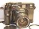 Mamiya 6 120/220 Film Rangefinder Camera With 50mm F4 L G Interchangeable Lens