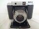 Mamiya 6 6x6 film folding camera withZuiko 75/3.5 lens from Japan Exc+++ cond 2001