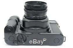 Mamiya 6 BODY 75mm f/3.5 LENS SET! Medium Format Film Camera