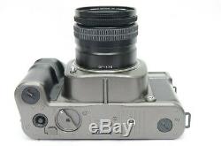 Mamiya 7 BODY 80mm f/4 LENS Medium Format Camera