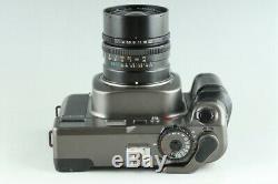 Mamiya 7 Medium Format Rangefinder Film Camera + 65mm F/4 Lens #24985 E2