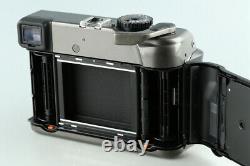 Mamiya 7 Medium Format Rangefinder Film Camera + N 80mm F/4 L Lens #32743 E1