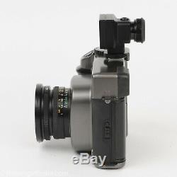 Mamiya 7 Medium Format Rangefinder with43mm f4.5 L Lens & Finder