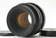 Mamiya K/L KL 127mm f/3.5 L Lens for RB67 Pro SD NEAR MINT From Japan