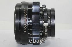 Mamiya Press Super 23 Camera with Sekor 100mm F/3.5 Lens