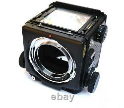 Mamiya RZ67 PRO outfit with 180mm Portrait lens (RZ 67)