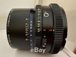 Mamiya RZ67 Pro Medium Format SLR Film Camera with 90 mm lens Kit