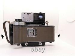 Mamiya Super 23 6x7 Rangefinder 120 Film Medium Format Camera 100mm Lens