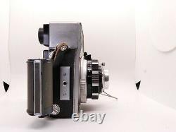 Mamiya Super 23 6x7 Rangefinder 120 Film Medium Format Camera 100mm Lens