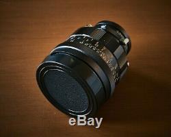 Mamiya Super 23 Medium Format 120 6x9 Camera with 127 & 150mm lenses