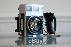 Mamiya Super 23 Press Camera with 65mm lens, Great Condition! Film Tested