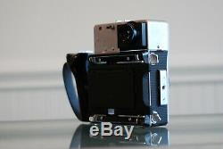 Mamiya Super 23 Press Camera with 65mm lens, Great Condition! Film Tested