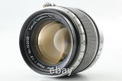 Metar Works MINT Canon P No. 749504 Film Camera 50mm f/1.8 Lens L39 From JAPAN