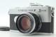 Meter OK Lens Mint Olympus PEN FT 40mm f1.4 Half Frame Film Camera From Japan